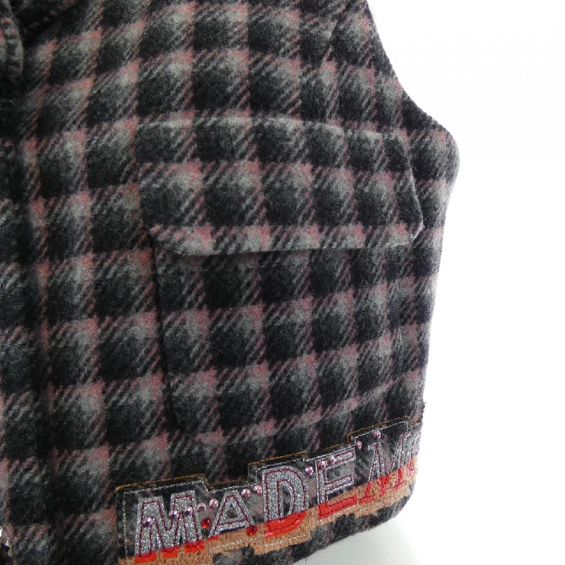 CHANEL P71277V62646 Áo gile - Hàng hiệu Chính hãng 823863