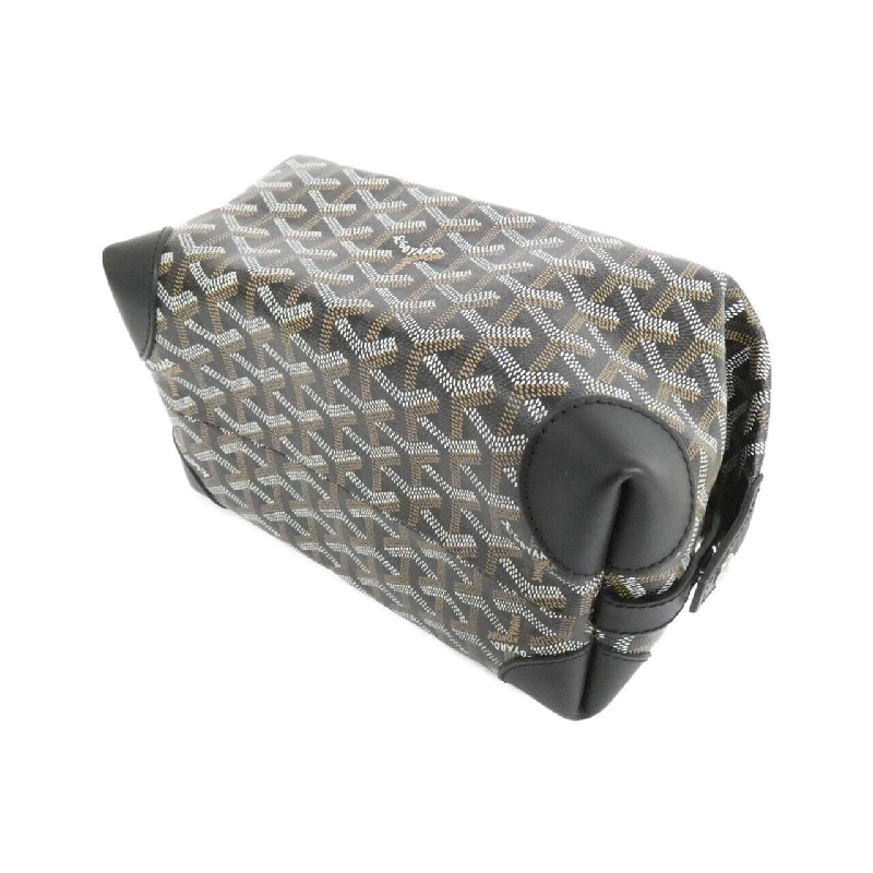 Goyard Túi Bowling 25cm - Hàng hiệu Chính hãng 772193