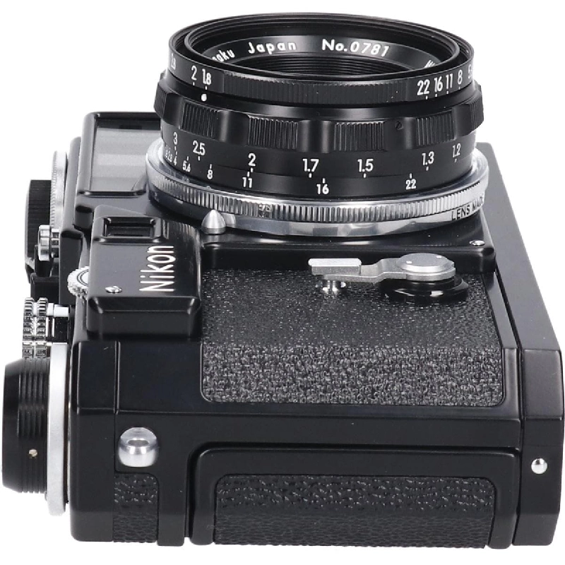 SP35mm F1.8 Phiên bản giới hạn Màu đen giới hạn - Hàng hiệu Authentic 879537