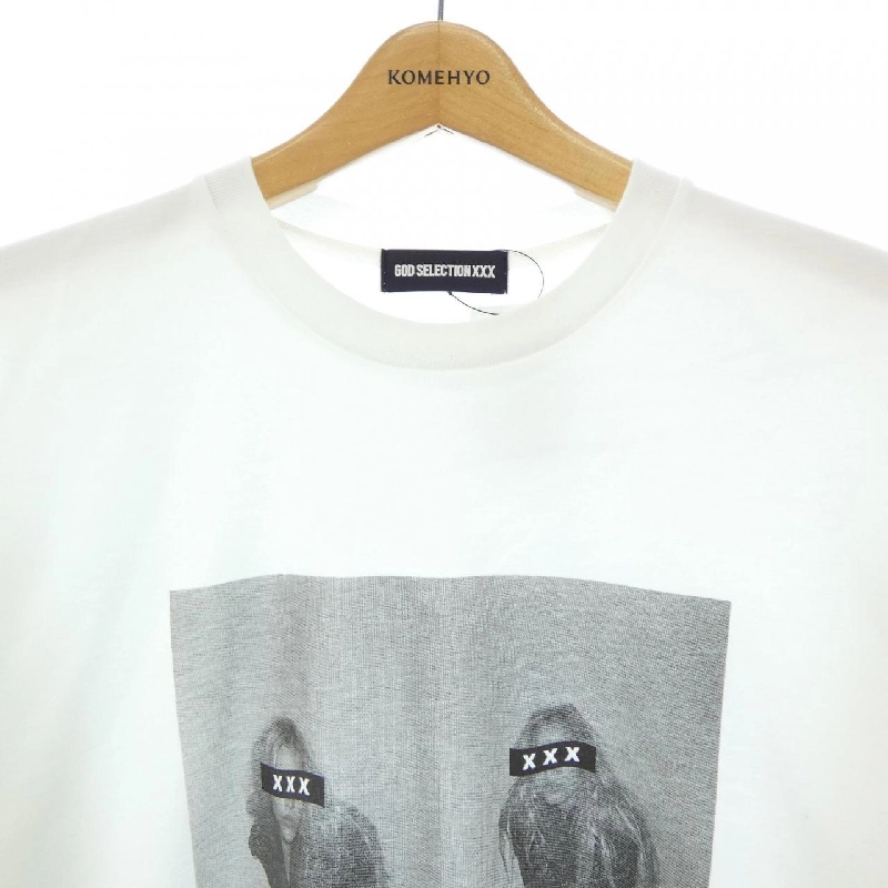 Áo thun GOD SELECTION XXX - Hàng hiệu Authentic 898738