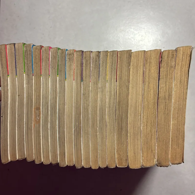 Ganba! Fly high! Bay cao hơn nữa 19/39 tập 970199