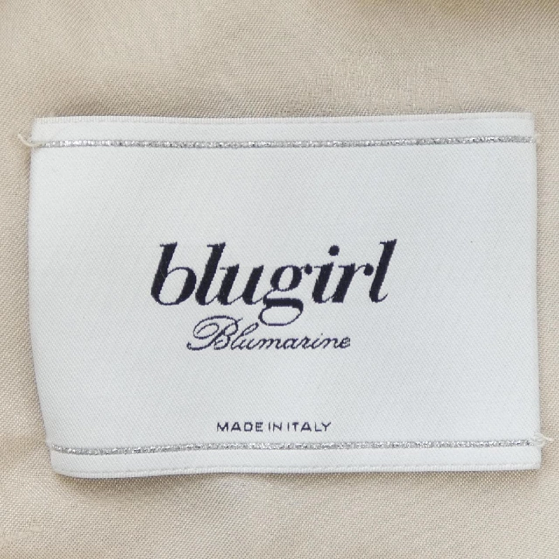 【Khuyến mãi】Áo vest BLUGIRL 642828