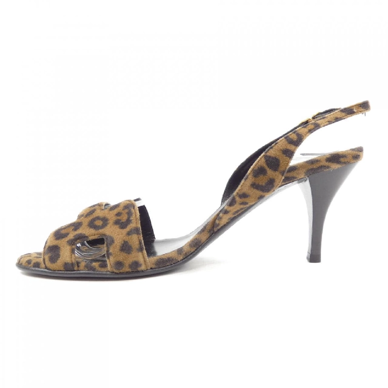 Giày sandal HERMES 657984