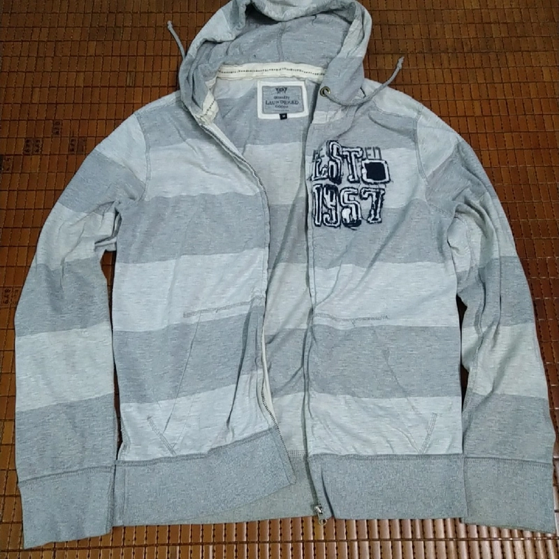 Áo khoác hoodie Asos 494215