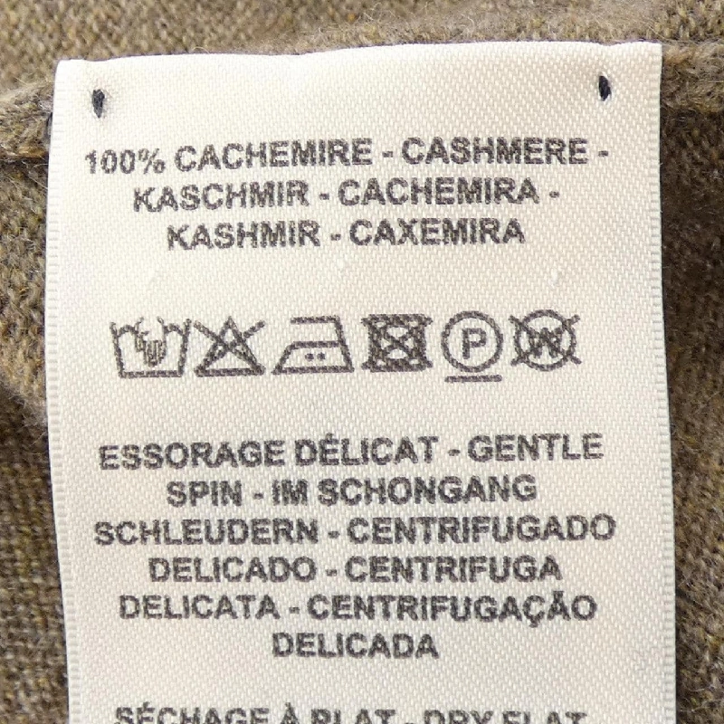 HERMES H Lift 2H2631D1 Áo len - Hàng hiệu Chính hãng 808578