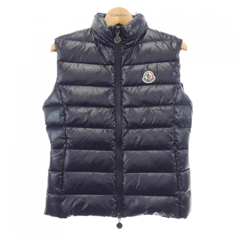 MONCLER GHANY Áo gile - Hàng hiệu Chính hãng 811654
