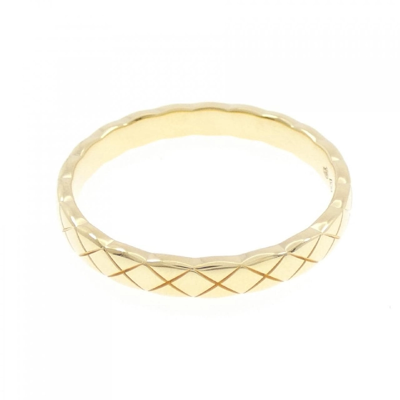 Nhẫn Mini Coco Crush Chanel - Hàng hiệu Chính hãng 833377