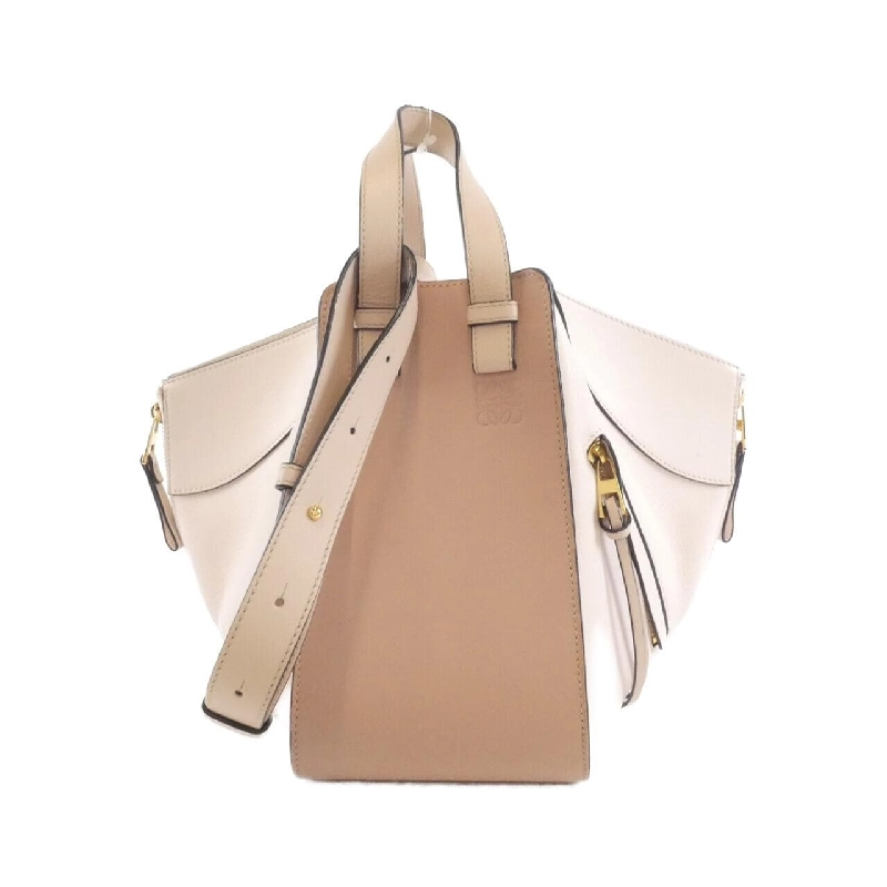 Túi xách vai Loewe Hammock Small 387 30TS35 - Hàng hiệu Authentic 765499