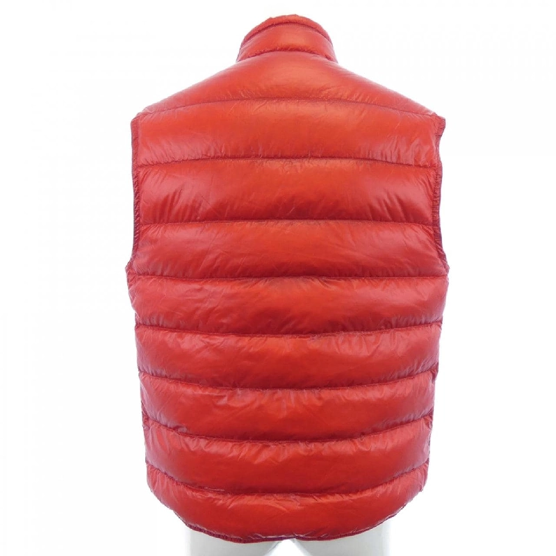 MONCLER GUI Áo gile - Hàng hiệu Chính hãng 897703