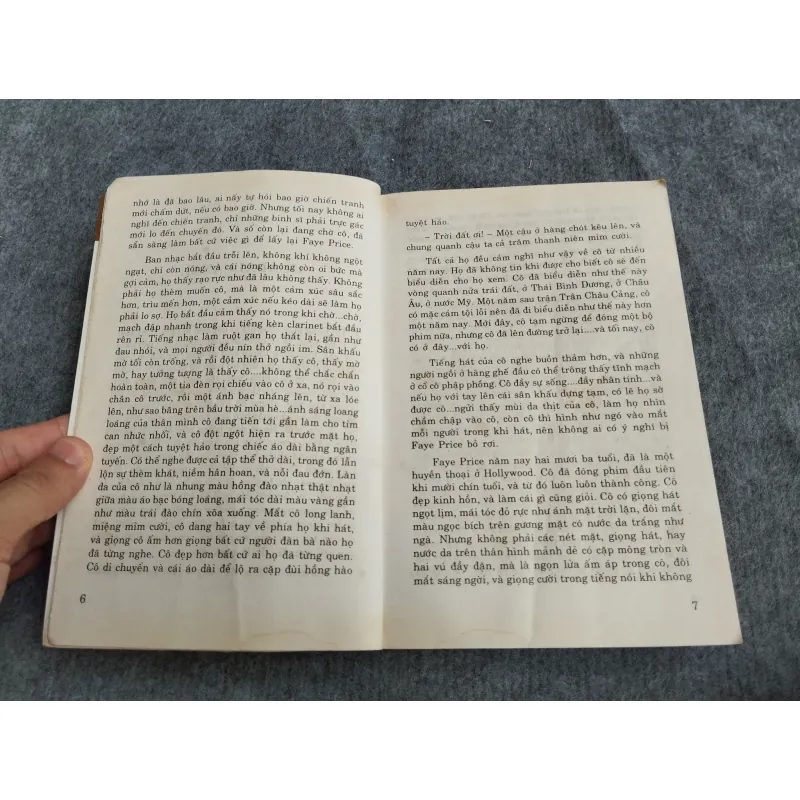 NGƯỜI VỢ NGƯỜI TÌNH - DANIELLE STEEL 574649