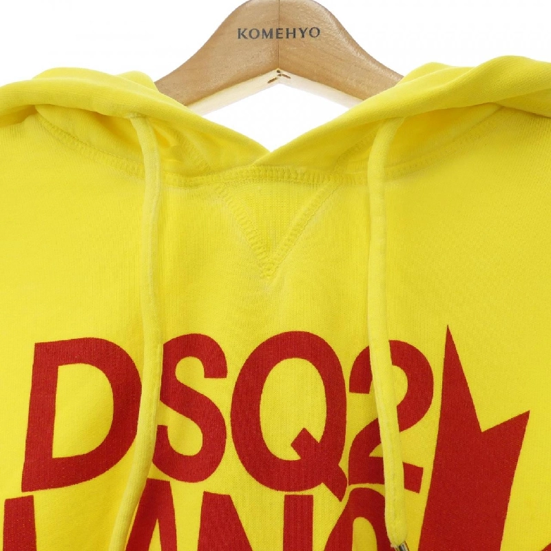 Hoodie DSQUARED2 - Hàng hiệu Authentic 902536