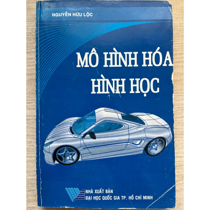 Mô hình hóa hình học 1010124