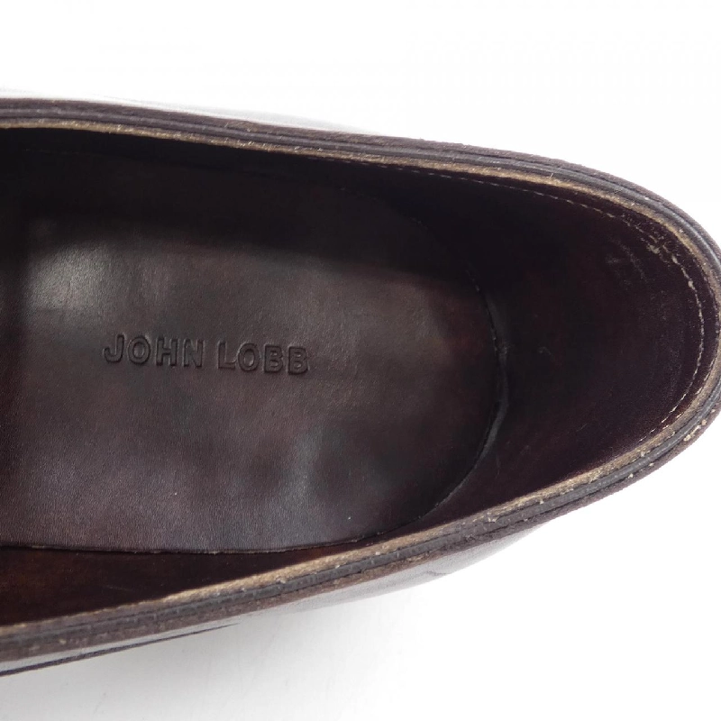 Giày chapel JOHN LOBB - Hàng hiệu Authentic 828948