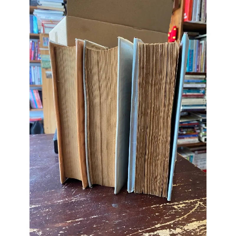 Phật học phổ thông - Thích Thiện Hoa ( trọn bộ 3 tập ) 124604