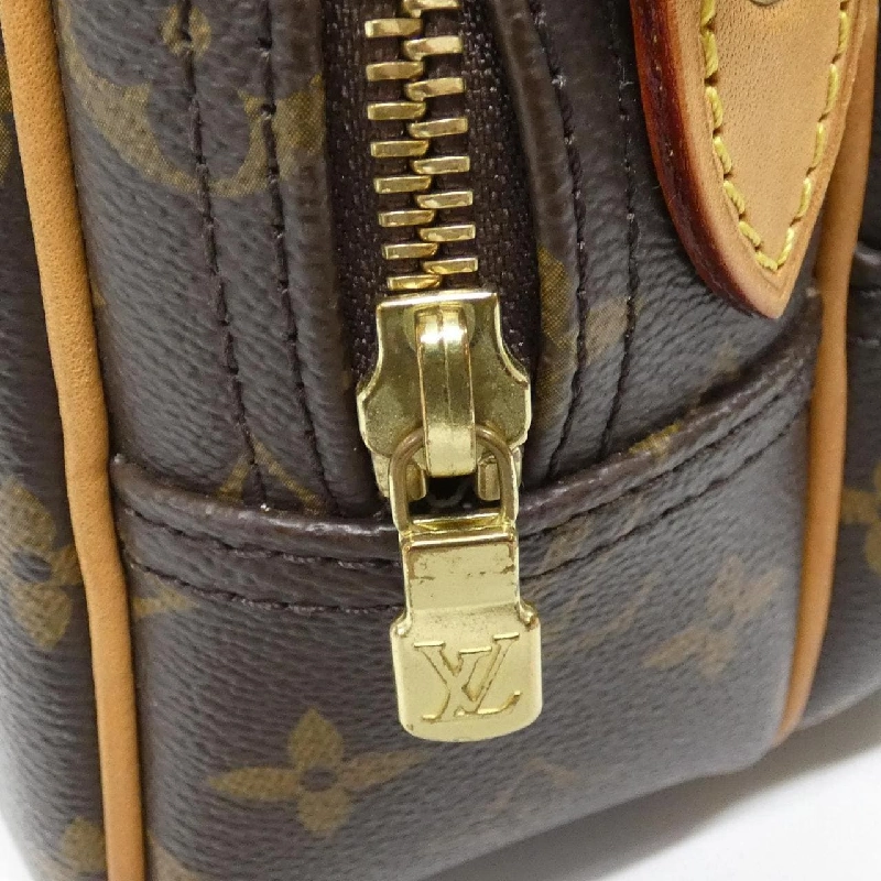 Túi xách vai Louis Vuitton Monogram Reporter 28cm M45254 - Hàng hiệu Chính hãng 801982
