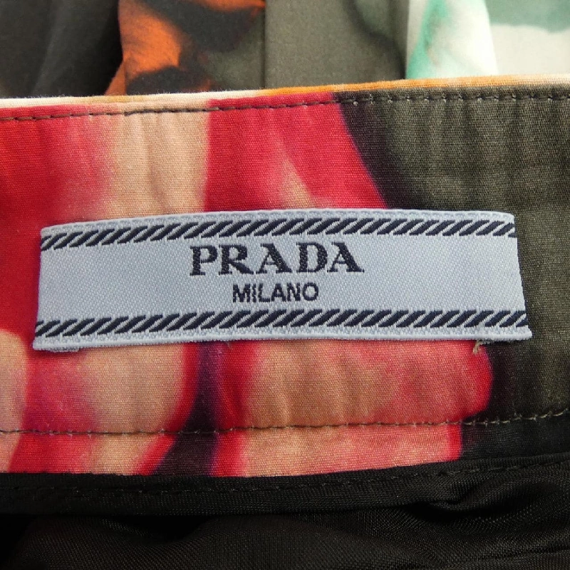 Váy PRADA P136Q S192 1VLY 649326