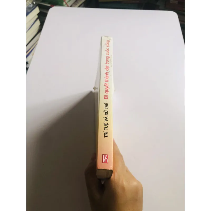 BÍ QUYẾT THÀNH ĐẠT TRONG CUỘC SỐNG  704038