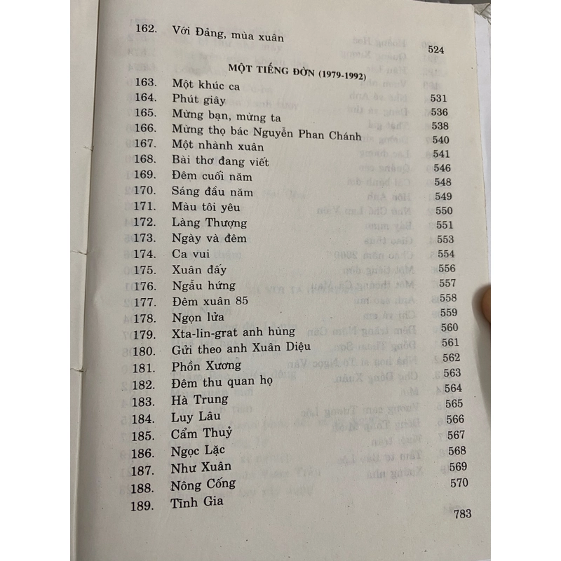 THƠ TỐ HỮU  496734