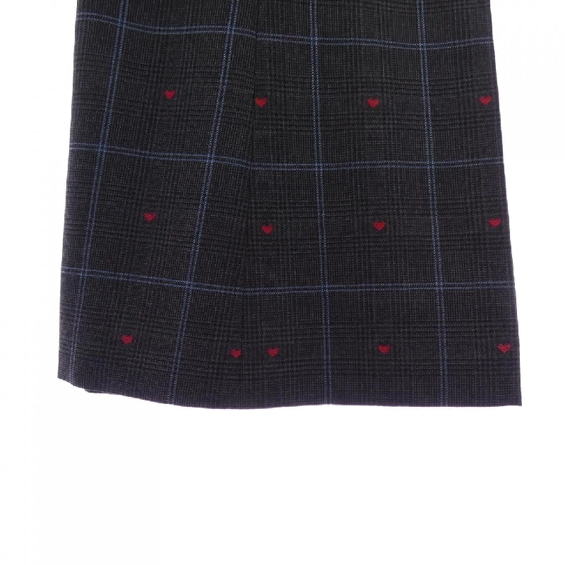 Gucci GUCCI 497762 Quần - Hàng hiệu Chính hãng 819171