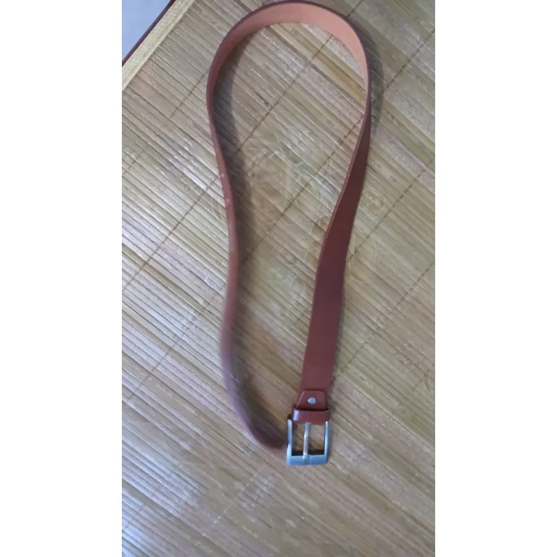 Thắt lưng da bò hàng CANIFA chính hãng 1041675