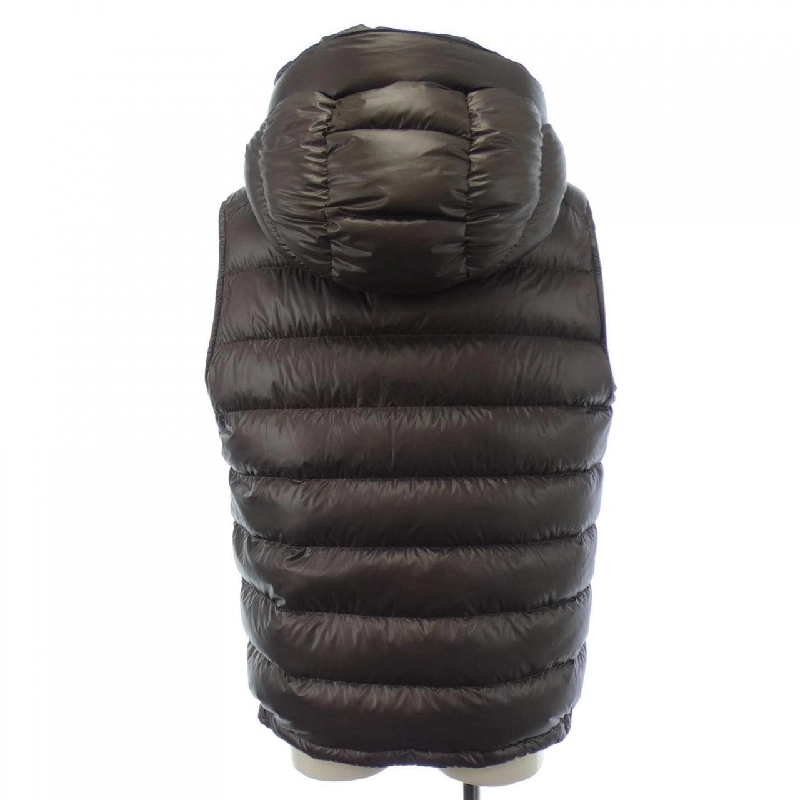 Áo gile Moncler MONCLER - Hàng hiệu Chính hãng 897632