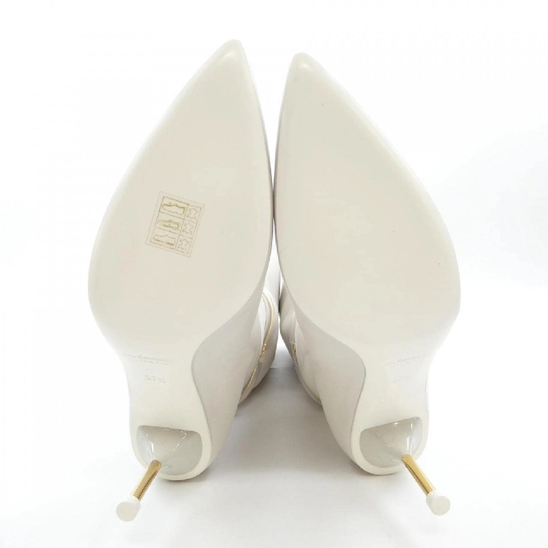 Giày bốt dài JIL SANDER 662476