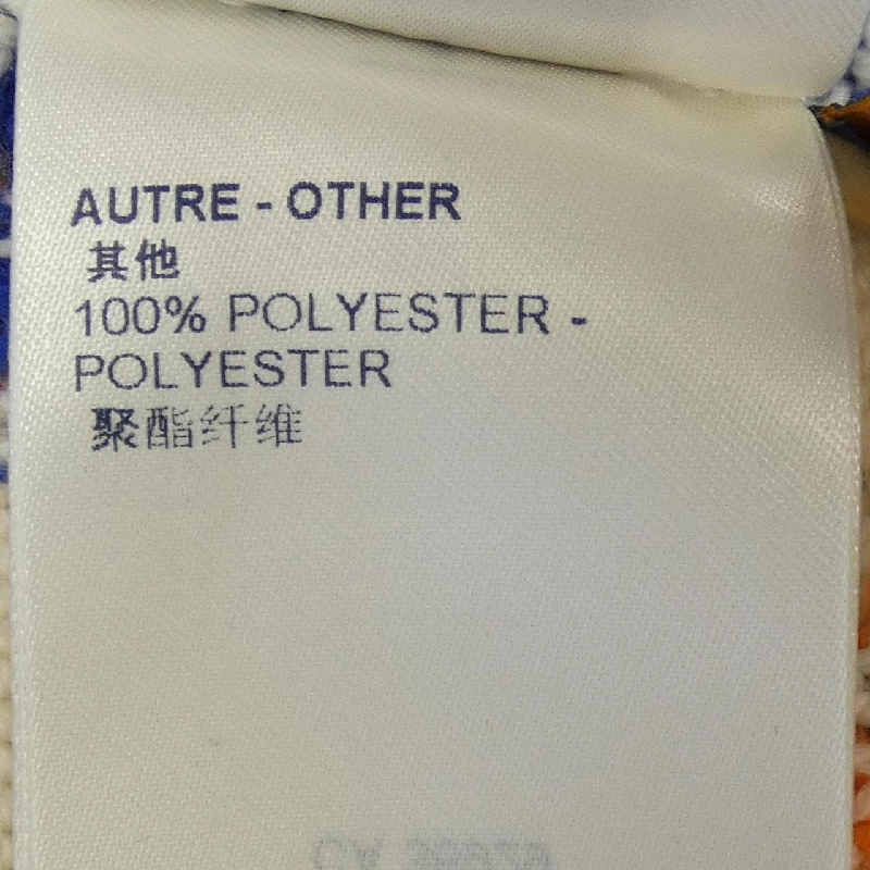 Louis Vuitton LOUIS VUITTON Áo len cổ tròn NBA HLN10WZLL - Hàng hiệu Chính hãng 897926