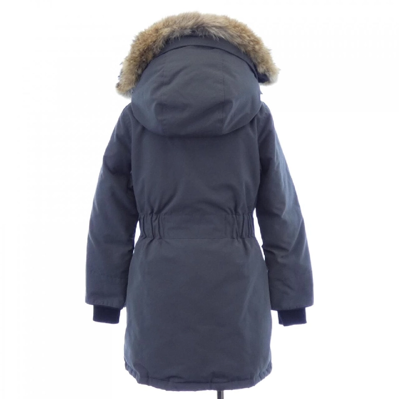 Canada Goose 6550LA TRILLIUM Áo khoác lông vũ - Hàng hiệu Chính hãng 821191