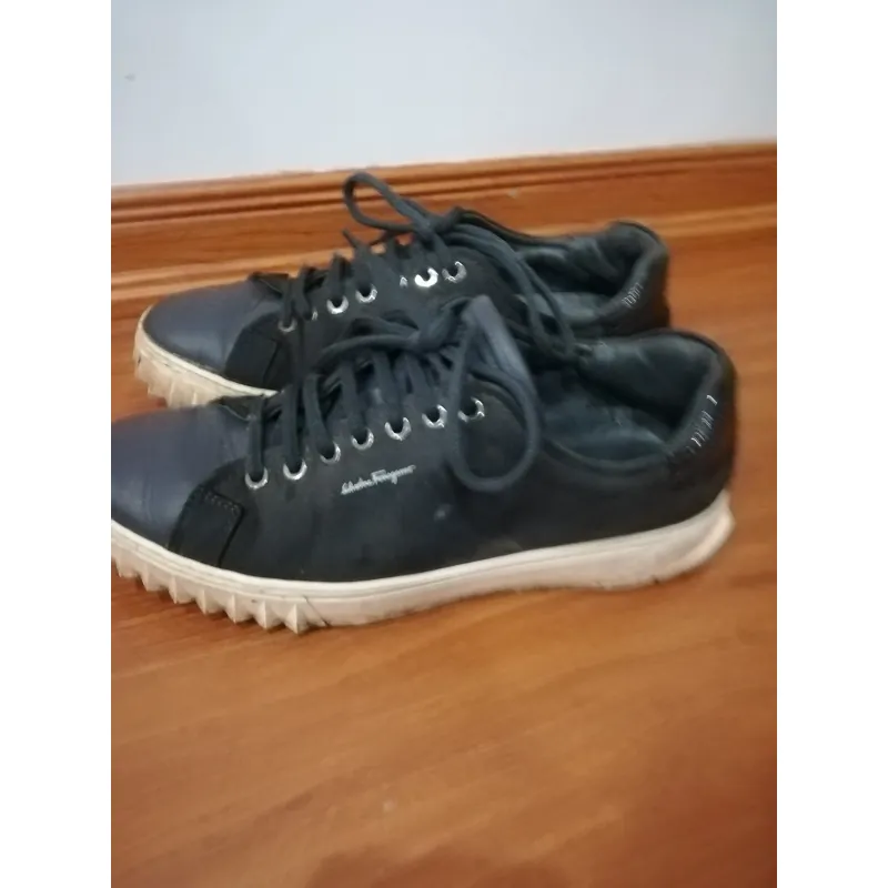 Giày Salvatore Ferragamo chuẩn hãng 797047