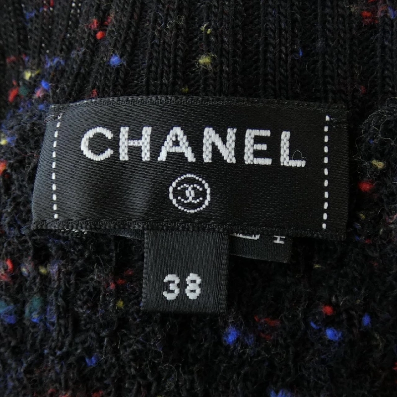 Áo thun CHANEL 635016