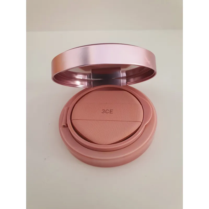 Cushion 3CE Fitting Mesh Tông lạnh P01 1000500