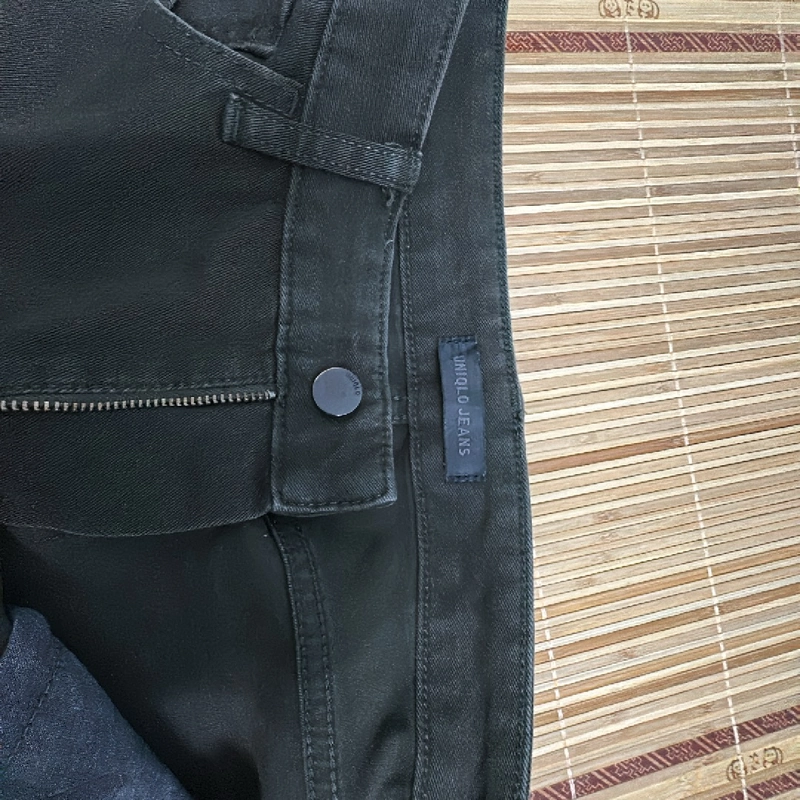 Quần jean nam UNIQLO 391489