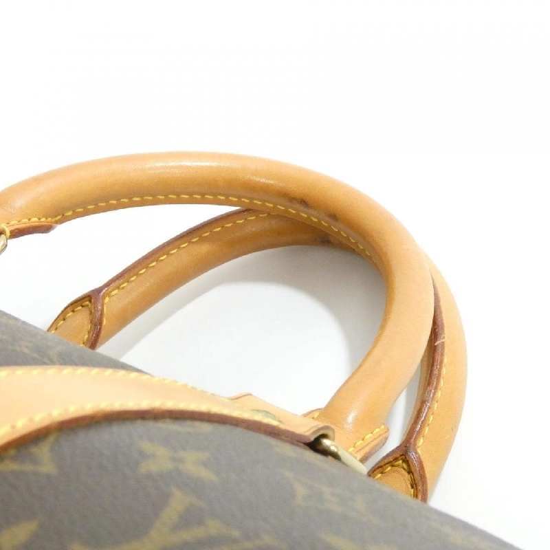 Túi Boston Louis Vuitton Monogram 50cm M41426 614443