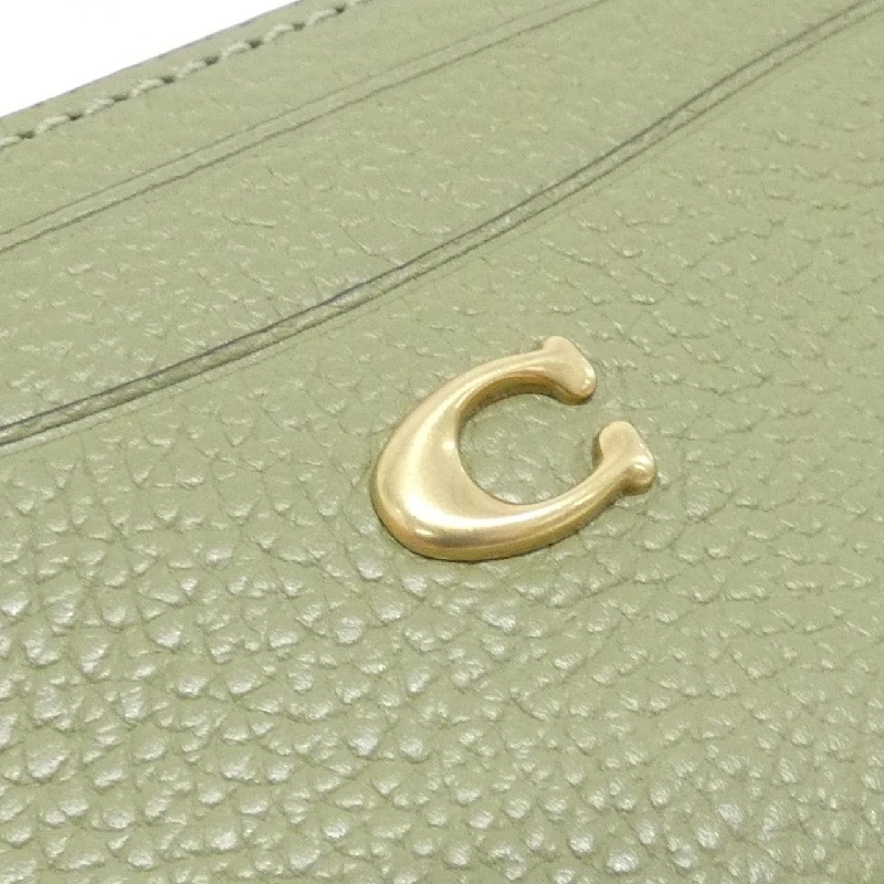 【Sản phẩm mới】Ví đựng thẻ Coach CM436 624377