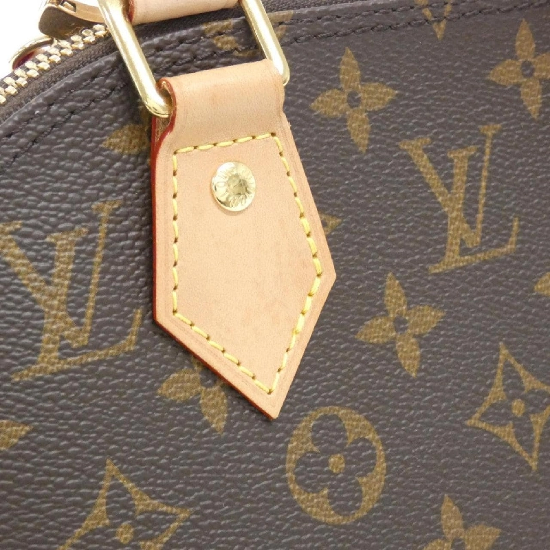 Túi Louis Vuitton Monogram Alma BB M53152 615531