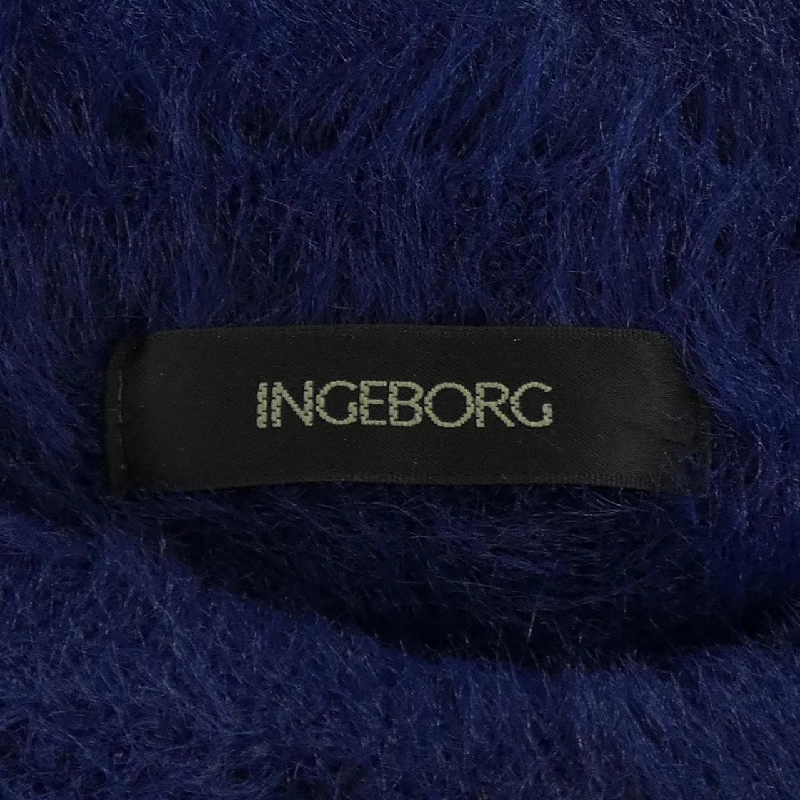 INKEBORG - Áo len - Hàng hiệu Chính hãng 823765