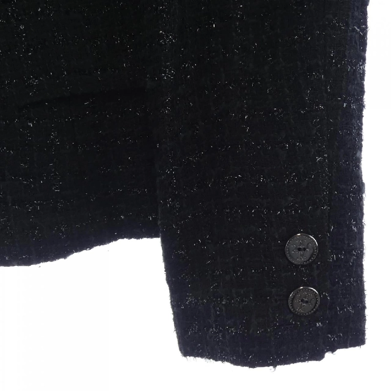 YOSHIE INABA Jacket - Hàng hiệu Authentic 811784