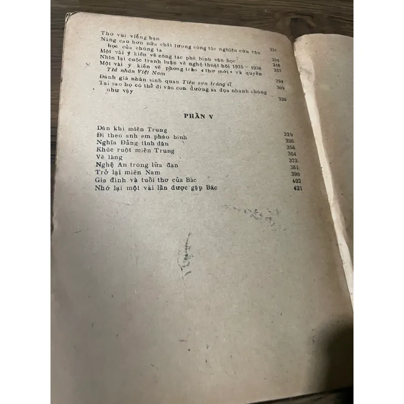 TUYỂN TẬP HOÀI THANH 2 592103