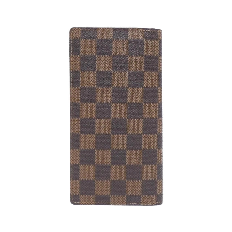 Ví Louis Vuitton Damier Portefeuille Braz N60017 - Hàng hiệu Chính hãng 806464
