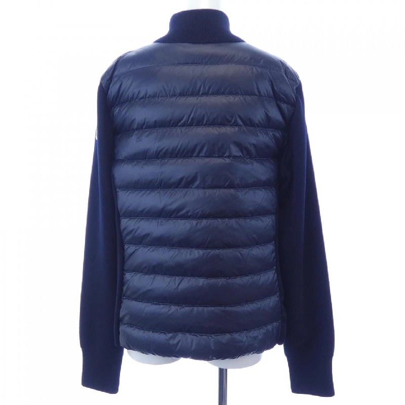 MONCLER K20939B00023 Áo khoác lông - Hàng hiệu Chính hãng 822167