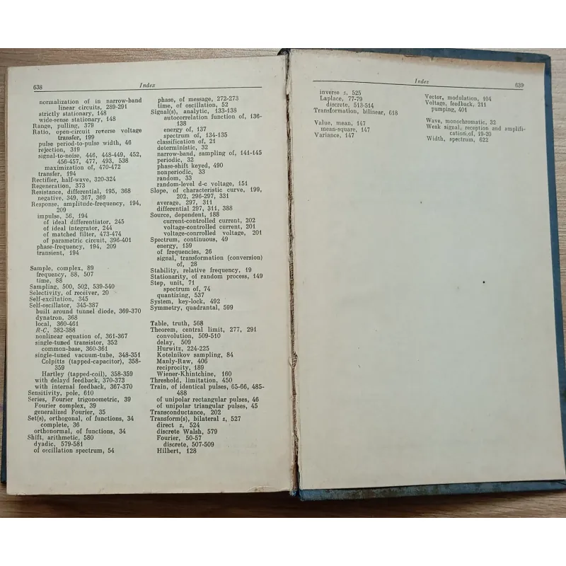 Sách RADIO CIRCUITS AND SIGNALS 893316