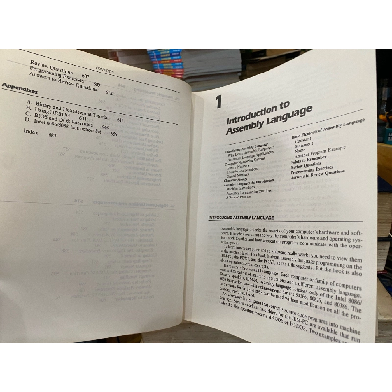 Assembly Language for the IBM-PC - Kip R. Irvine 324976