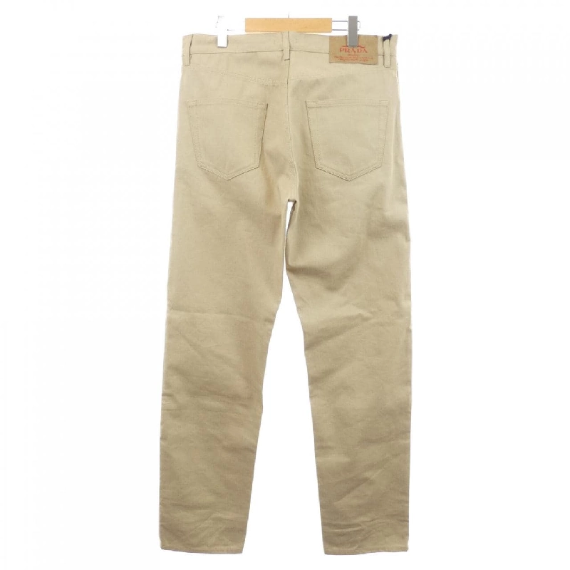 Quần PRADA GEP374 - Hàng hiệu Chính hãng 887564