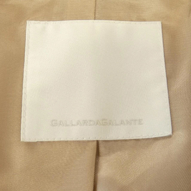 【Mã giảm giá】GALLARDA GALANTE Áo khoác 636308