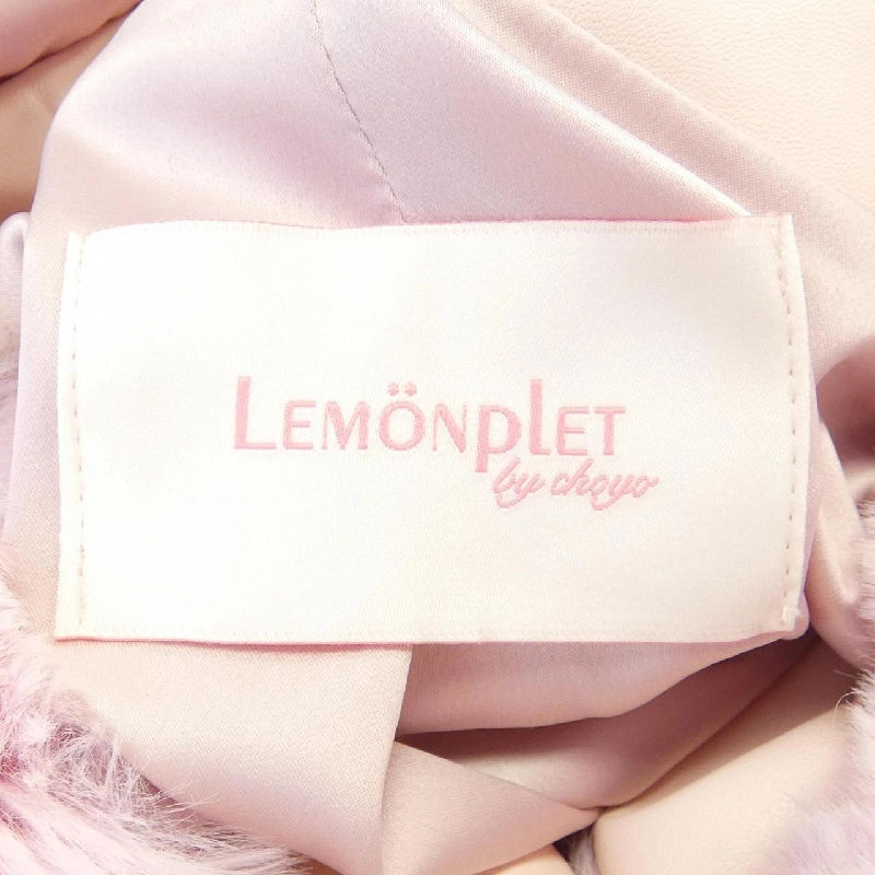 Áo khoác LEMONPLET 632178