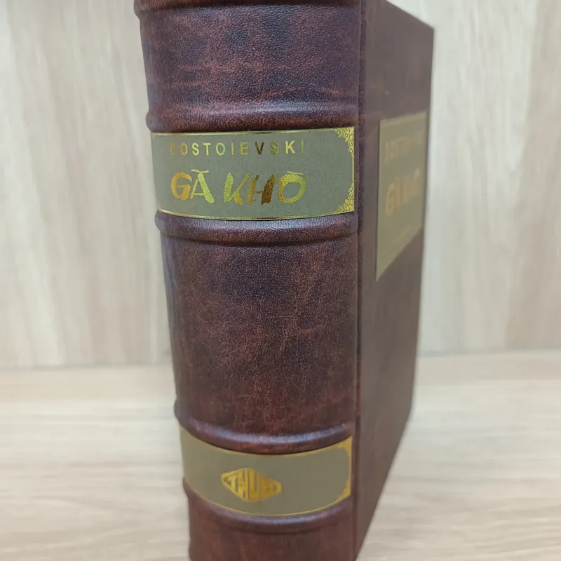 Gã khờ (Dostoievski) 563124