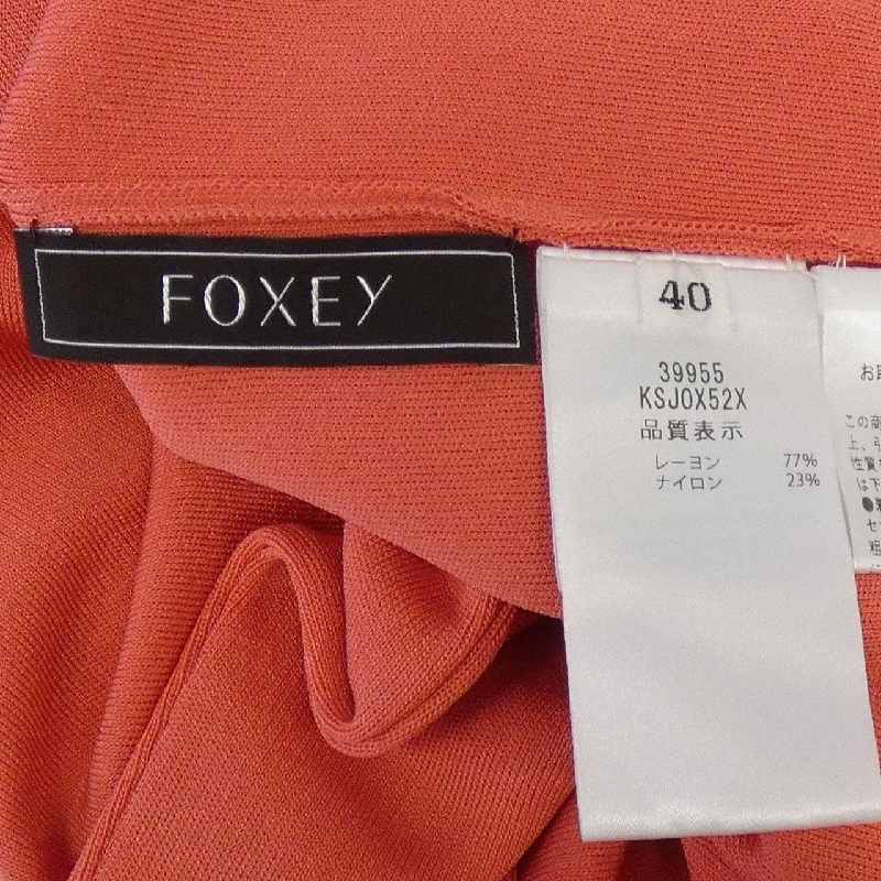 Foxy 39955 Áo khoác cardigan - Hàng hiệu Chính hãng 816048