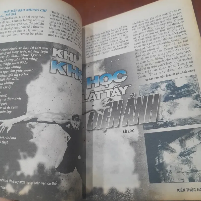 KIẾN THỨC NGÀY NAY số 309 ngày 10.03.1899 733973