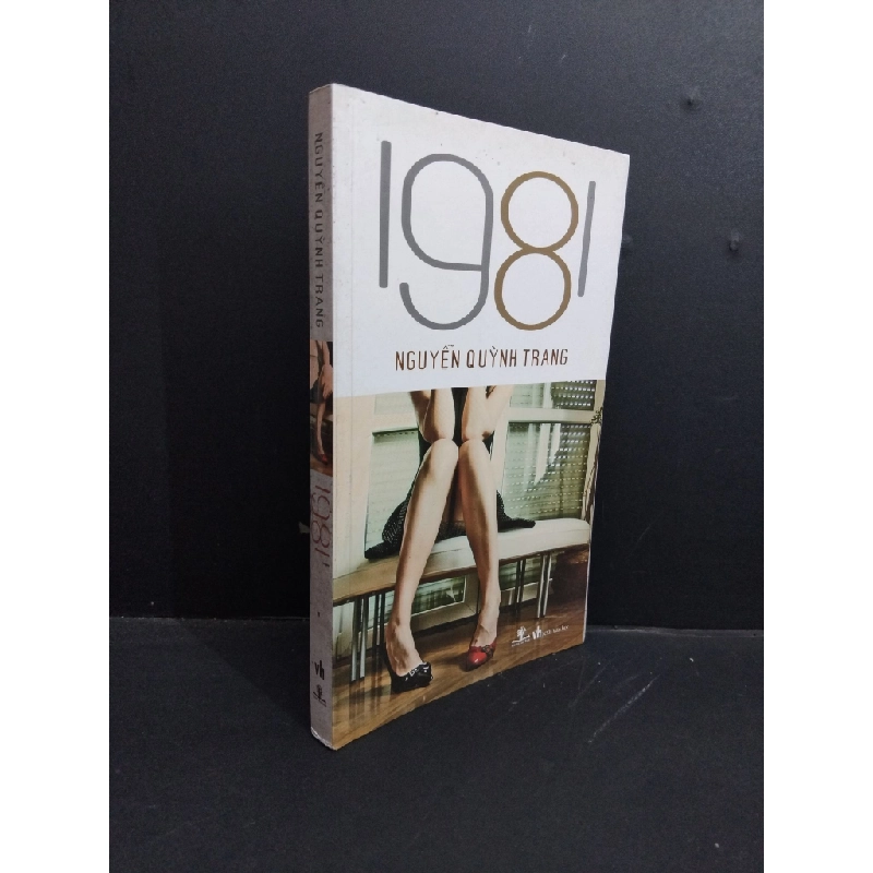 1981 mới 80% ố nhẹ 2012 HCM2811 Nguyễn Quỳnh Trang VĂN HỌC Oreka Blogmeo 368402