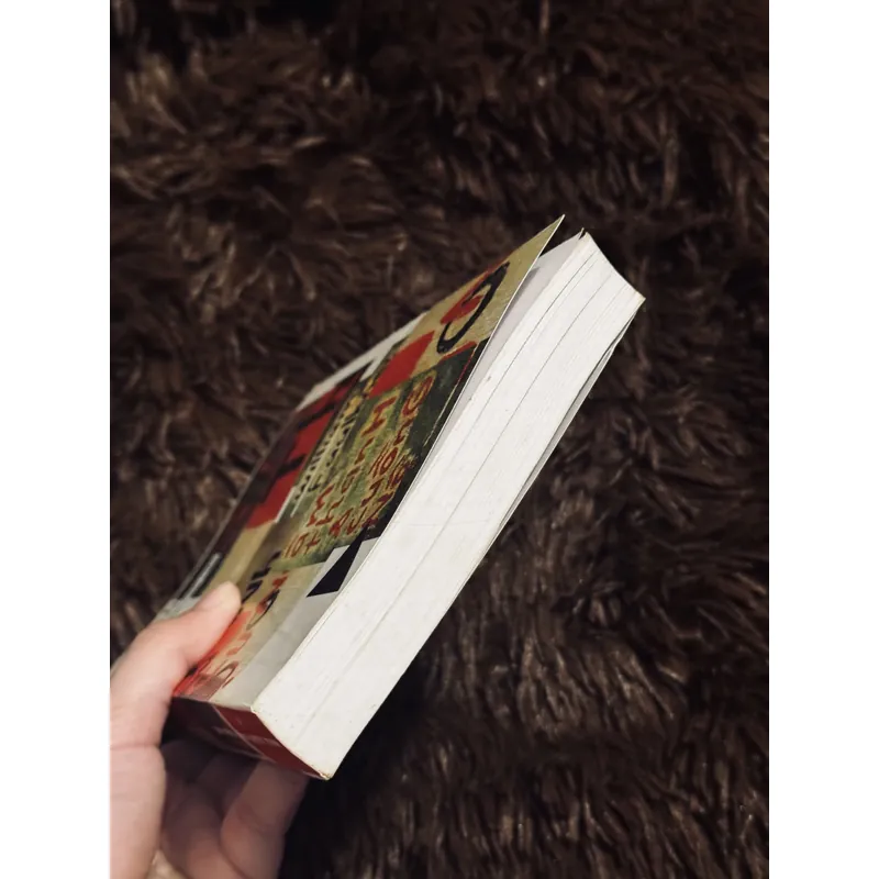 Âm thanh và cuồng nộ 736338